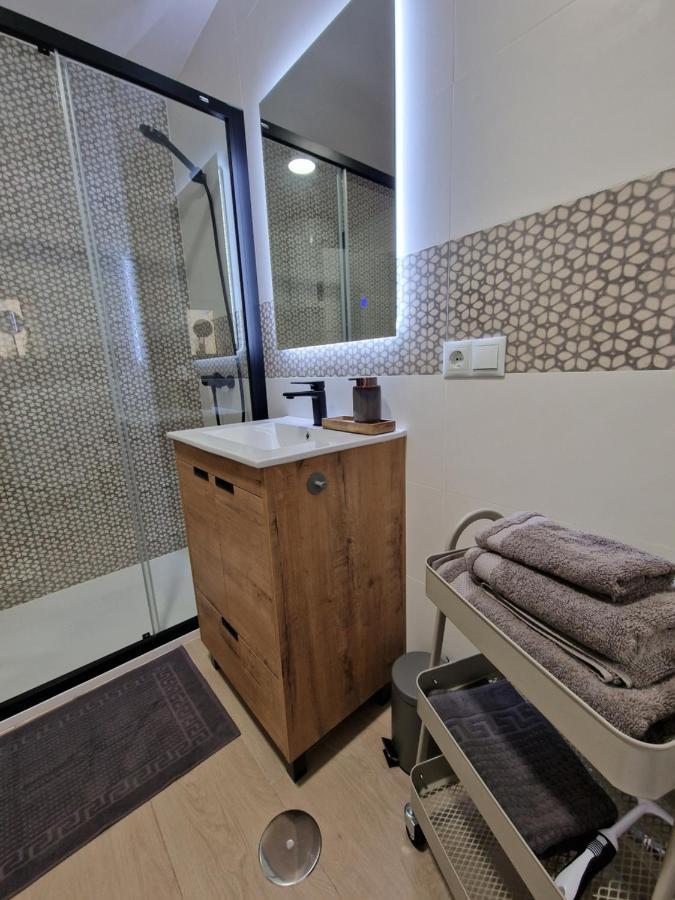 Apartment Casa Blue Colon Вилахойоса Екстериор снимка