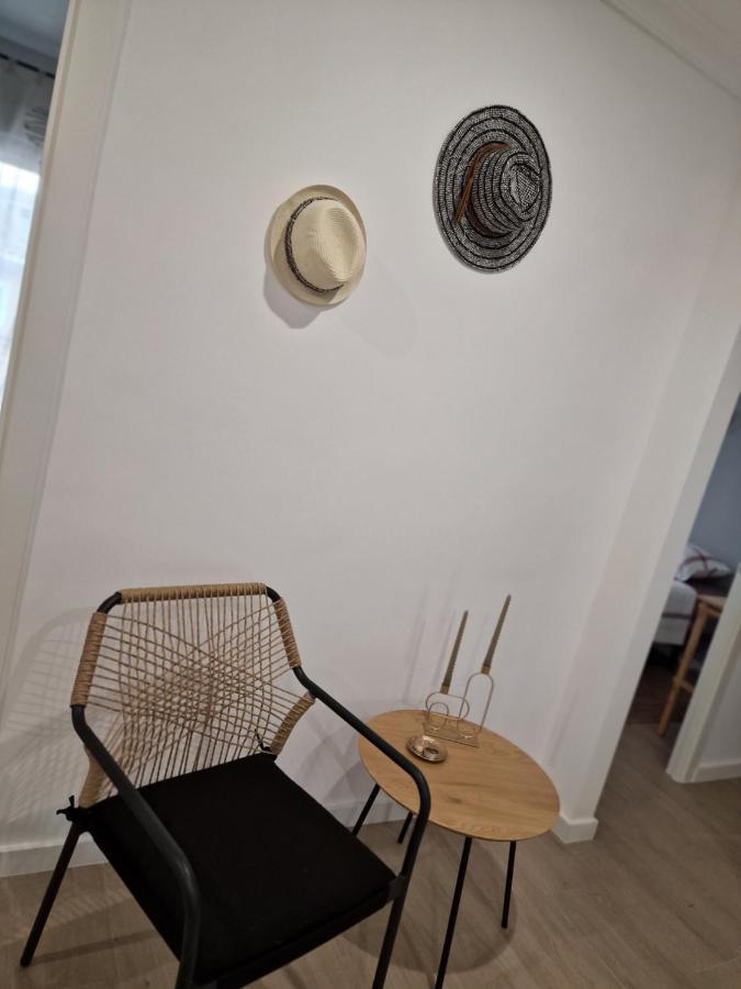 Apartment Casa Blue Colon Вилахойоса Екстериор снимка