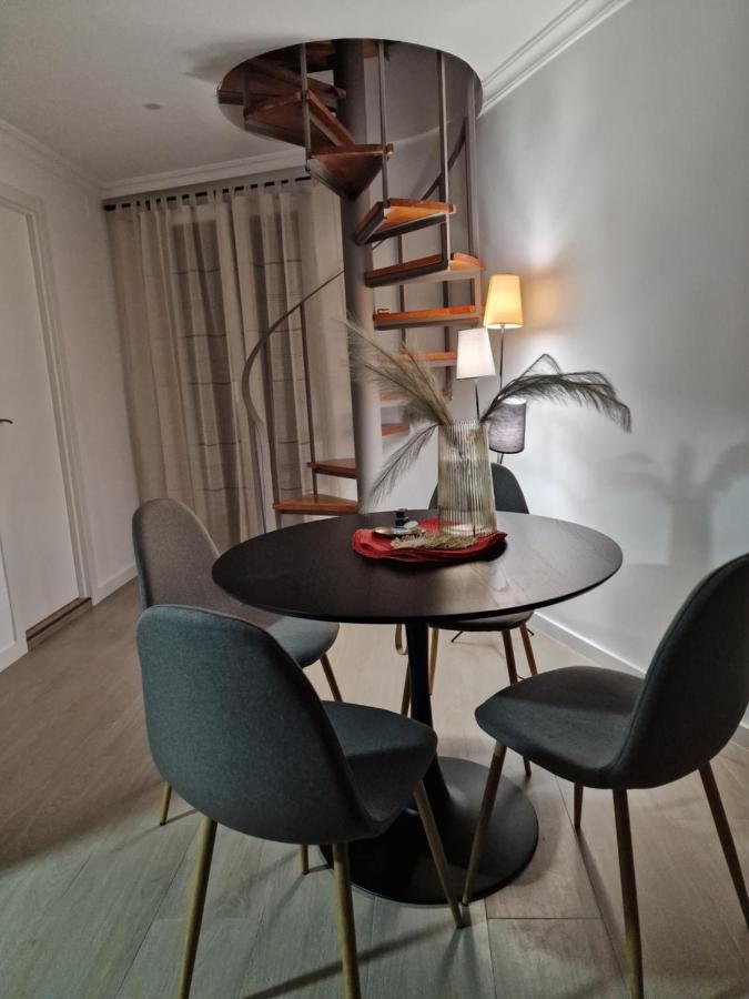 Apartment Casa Blue Colon Вилахойоса Екстериор снимка