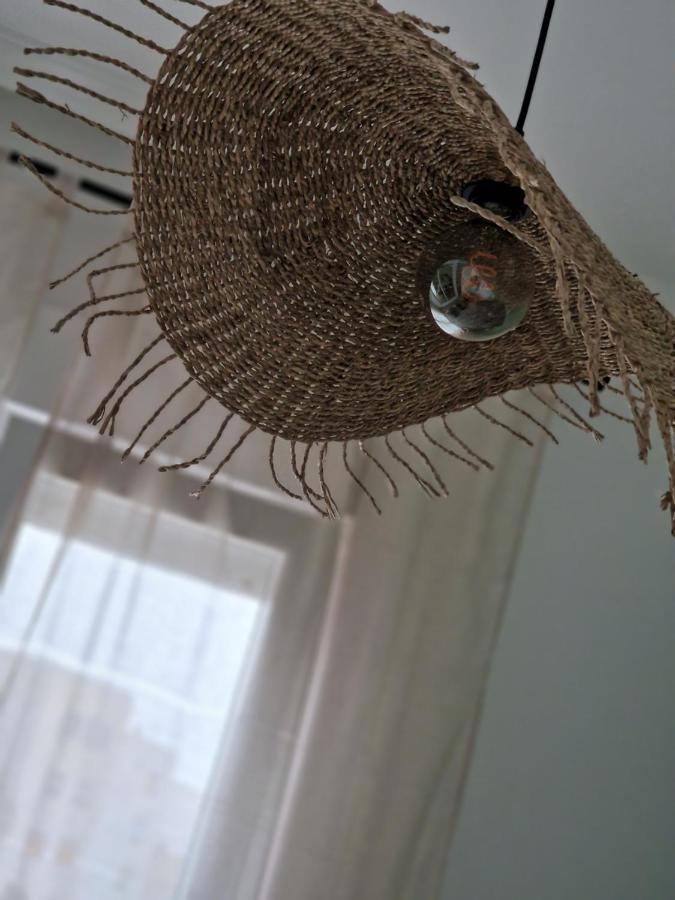 Apartment Casa Blue Colon Вилахойоса Екстериор снимка