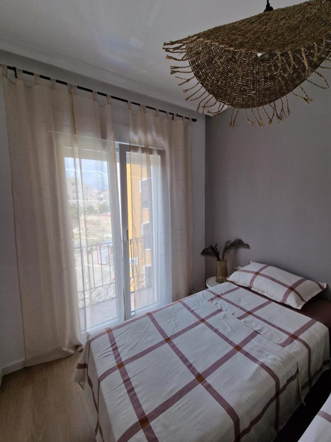 Apartment Casa Blue Colon Вилахойоса Екстериор снимка