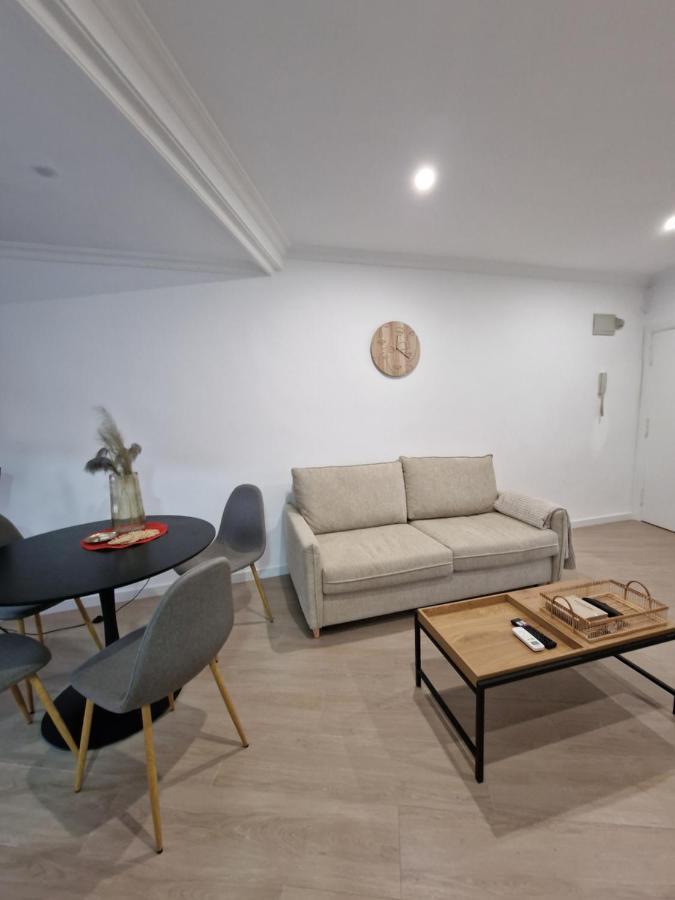 Apartment Casa Blue Colon Вилахойоса Екстериор снимка